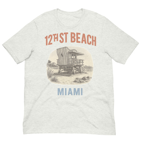 Miami Beach-T-Shirts (Staging)-Swish Embassy
