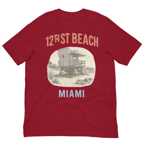 Miami Beach-T-Shirts (Staging)-Swish Embassy
