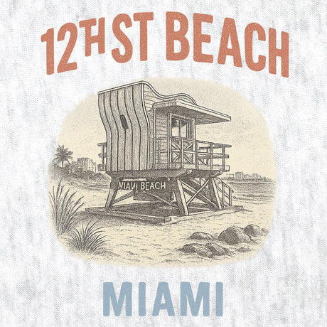 Miami Beach-T-Shirts (Staging)-Swish Embassy