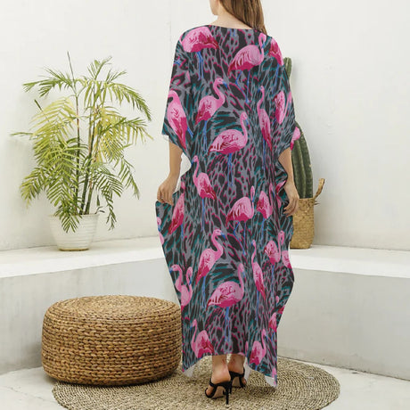 Miami Vice (Kaftan)-Kaftan-Swish Embassy