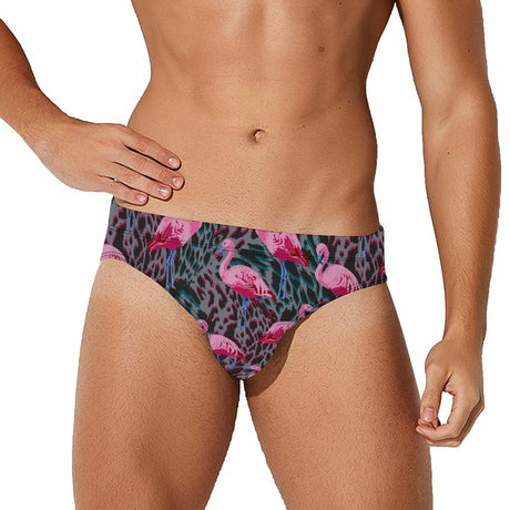 Miami Vice (Swim Briefs)-Swim Briefs-Swish Embassy