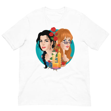 Midnight Margaritas-T-Shirts-Swish Embassy