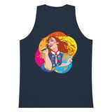 Midwest Princess (Tank Top)-Tank Top-Swish Embassy