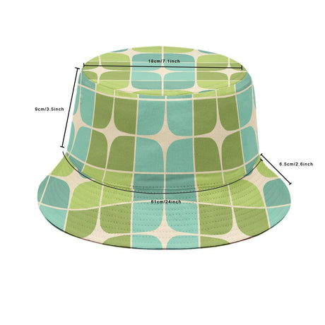 Mint Condition (Allover Bucket Hat)-Allover Bucket Hat-Swish Embassy