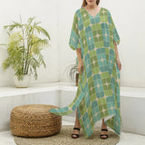 Mint Condition (Kaftan)-Kaftan-Swish Embassy