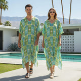 Mint Condition (Kaftan)-Kaftan-Swish Embassy