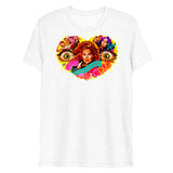Mommy Queerest (Triblend)-Triblend T-Shirt-Swish Embassy