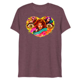 Mommy Queerest (Triblend)-Triblend T-Shirt-Swish Embassy