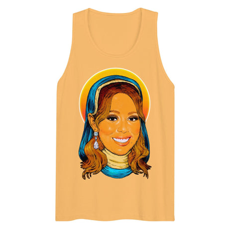 Mother of Eternal High Notes (Tank Top)-Tank Top-Swish Embassy