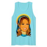 Mother of Eternal High Notes (Tank Top)-Tank Top-Swish Embassy