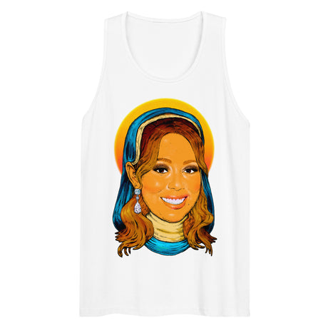 Mother of Eternal High Notes (Tank Top)-Tank Top-Swish Embassy