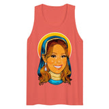 Mother of Eternal High Notes (Tank Top)-Tank Top-Swish Embassy