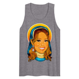 Mother of Eternal High Notes (Tank Top)-Tank Top-Swish Embassy