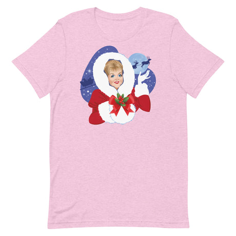 Mrs Claus-Christmas T-Shirts-Swish Embassy