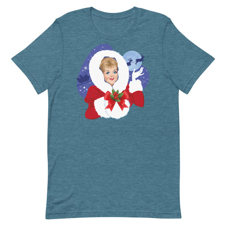 Mrs Claus-T-Shirts-Swish Embassy