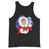 Mrs Claus (Tank Top)-Tank Top-Swish Embassy