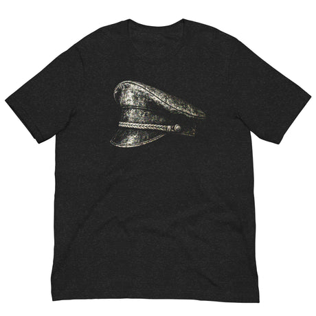 Muir Cap-T-Shirts (Staging)-Swish Embassy