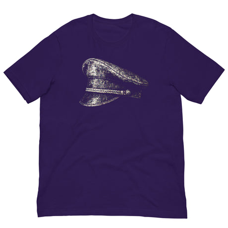 Muir Cap-T-Shirts (Staging)-Swish Embassy