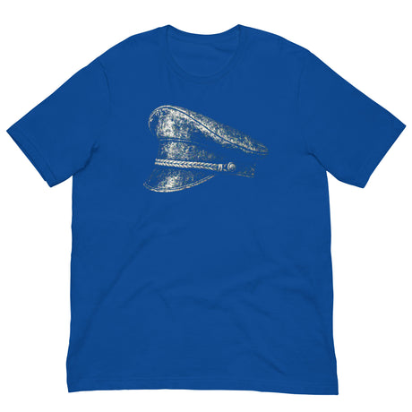 Muir Cap-T-Shirts (Staging)-Swish Embassy