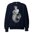 Muir-Man Of Finland (Sweatshirt)-Sweatshirt-Swish Embassy