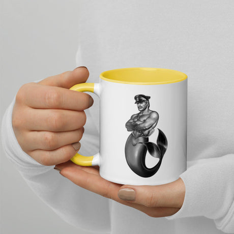 Muir Man of Finland (Mug)-Mugs-Swish Embassy