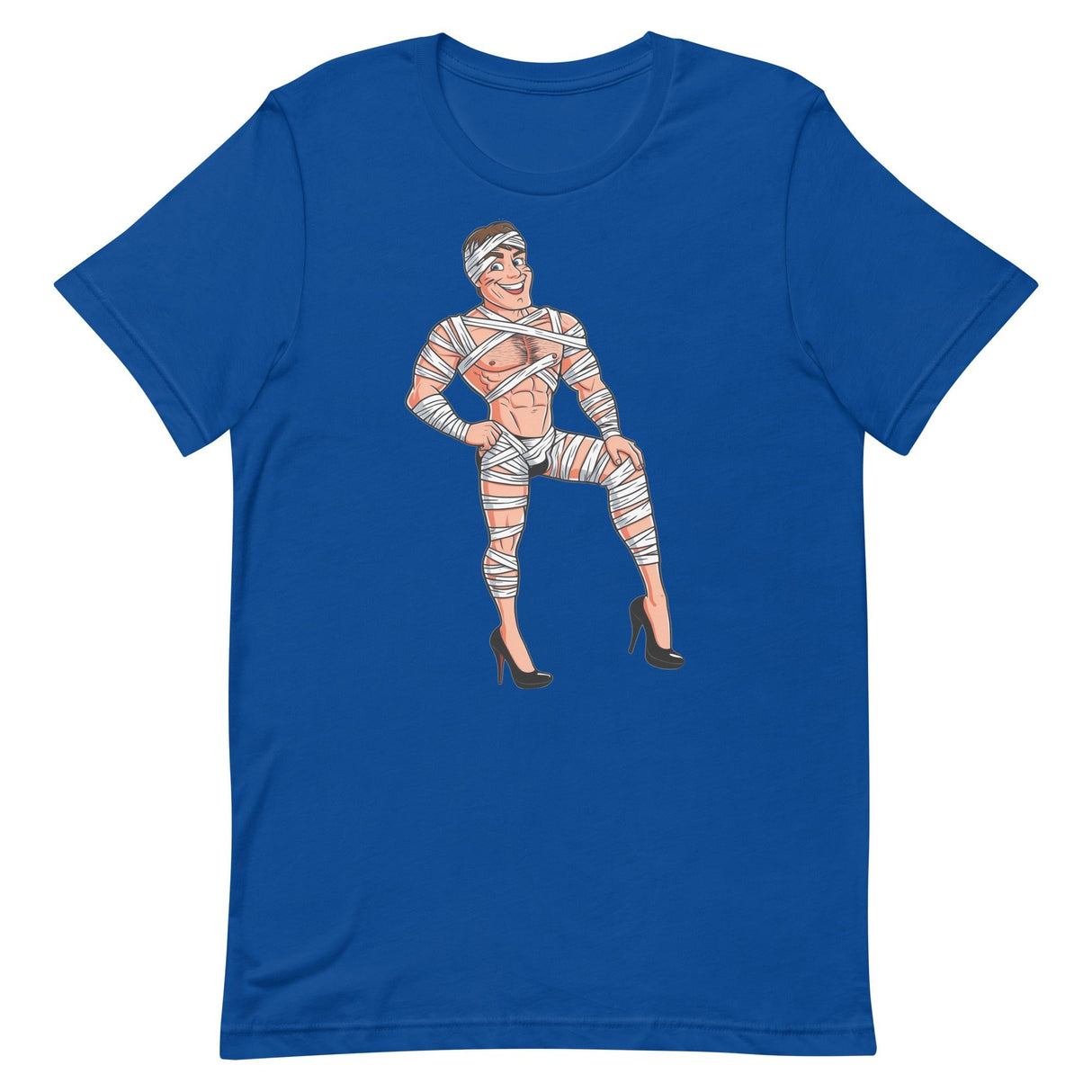 Mummy Dearest-T-Shirts-Swish Embassy