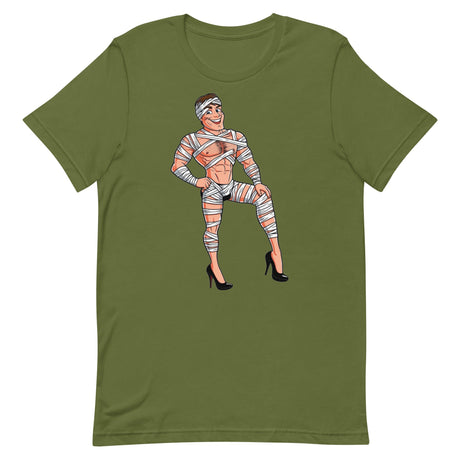 Mummy Dearest-T-Shirts-Swish Embassy