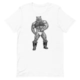 Muscle Bear-T-Shirts-Swish Embassy