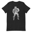 Muscle Bear-T-Shirts-Swish Embassy