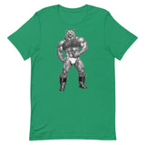 Muscle Bear-T-Shirts-Swish Embassy