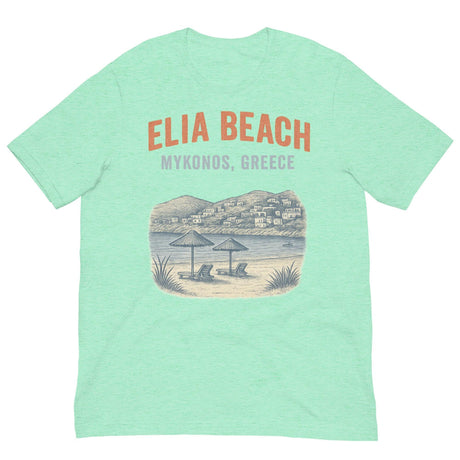 Mykonos Beach-T-Shirts (Staging)-Swish Embassy