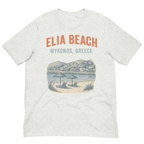 Mykonos Beach-T-Shirts (Staging)-Swish Embassy
