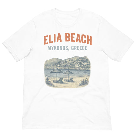 Mykonos Beach-T-Shirts (Staging)-Swish Embassy