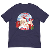 Naughty Not Nice-T-Shirts-Swish Embassy