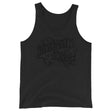 Nevermore Academy (Tank Top)-Tank Top-Swish Embassy