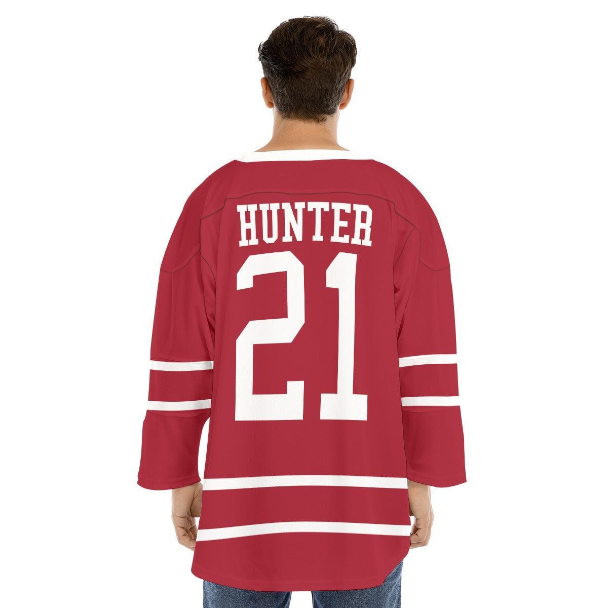 New York (Hockey Jersey)-Hockey Jersey-Swish Embassy