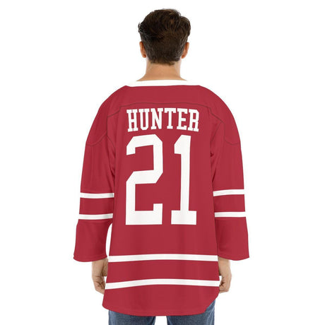 New York (Hockey Jersey)-Hockey Jersey-Swish Embassy