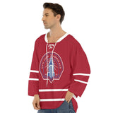 New York (Hockey Jersey)-Hockey Jersey-Swish Embassy