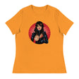 Nip Slip (Women's Relaxed T-Shirt)-Women's T-Shirts-Swish Embassy