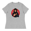 Nip Slip (Women's Relaxed T-Shirt)-Women's T-Shirts-Swish Embassy