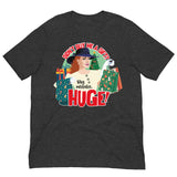 No Gift? Big Mistake-Christmas T-Shirts-Swish Embassy
