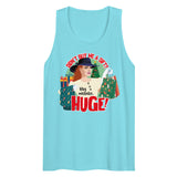 No Gift? Big Mistake (Tank top)-Christmas Tank Tops-Swish Embassy