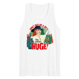 No Gift? Big Mistake (Tank top)-Tank Top-Swish Embassy