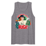 No Gift? Big Mistake (Tank top)-Tank Top-Swish Embassy