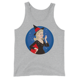 Nose Twitch (Tank Top)-Tank Top-Swish Embassy