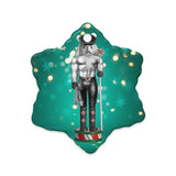 Nutcracker Of Finland (Ceramic ornament)-Swish Embassy
