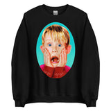 OMG (Sweatshirt)-Sweatshirt-Swish Embassy