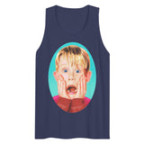 OMG (Tank top)-Tank Top-Swish Embassy