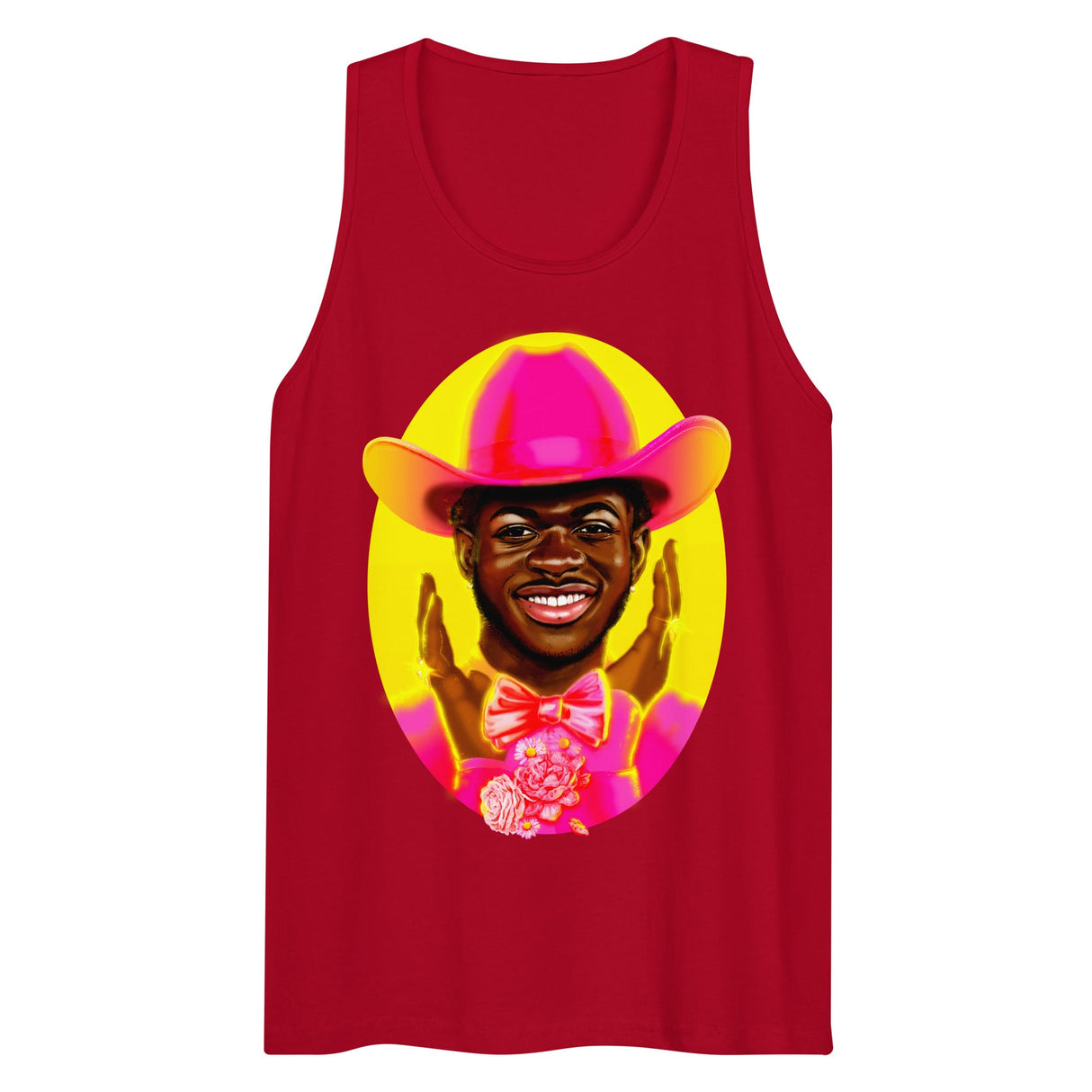 Old Town Fab (Tank Top)-Tank Top (Staging)-Swish Embassy