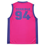 On Porpoise (Jersey)-Jersey-Swish Embassy
